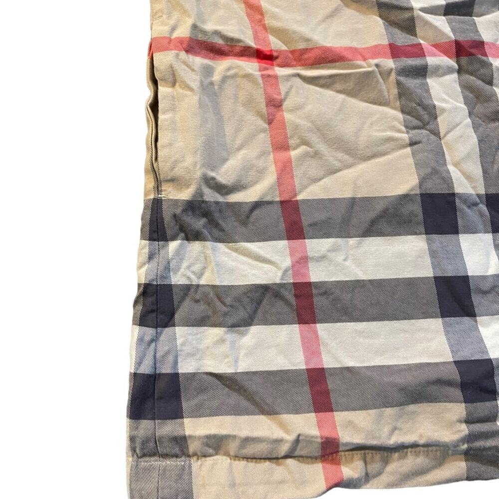 BURBERRY GIRL NOVA CHECK DRESS SIZE 10Y - Picture 5 of 11